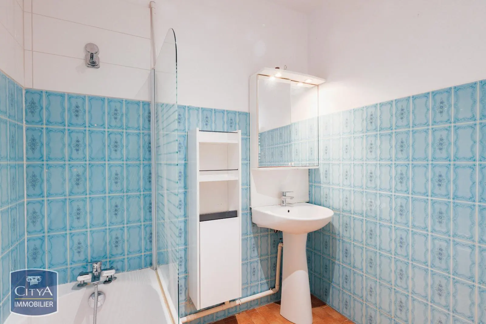 Photo 10 Appartement 3 pièces 61.91m²