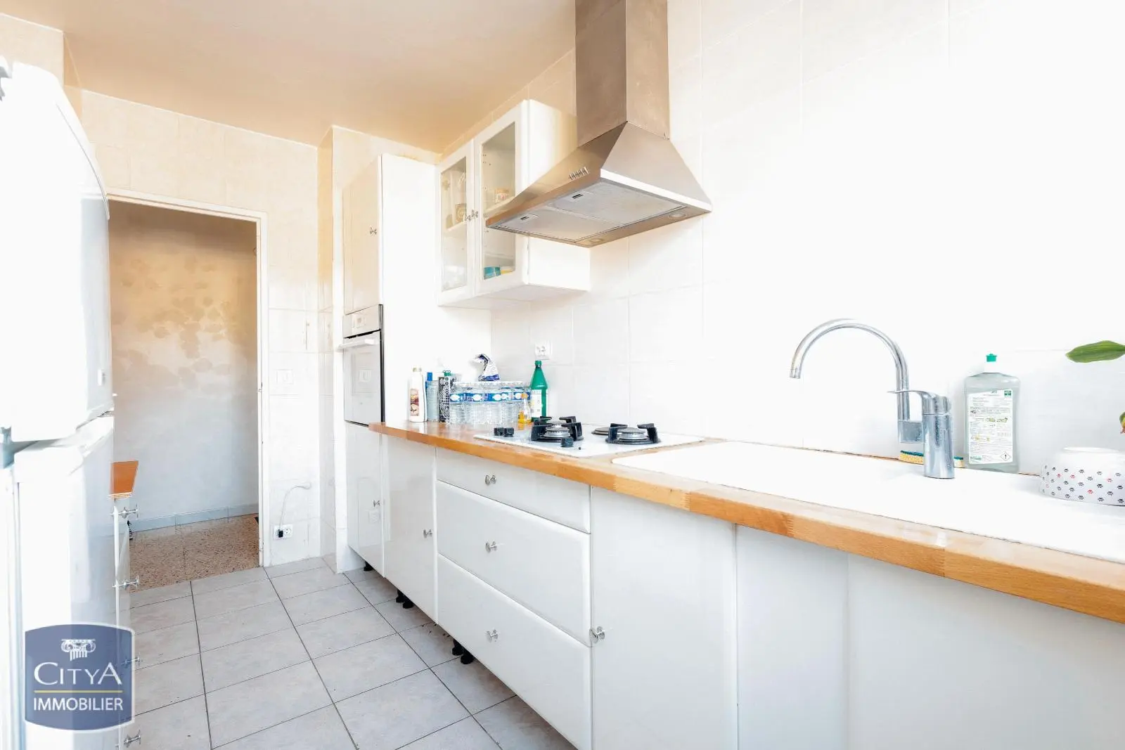 Photo 3 Appartement 2 pièces 45m²