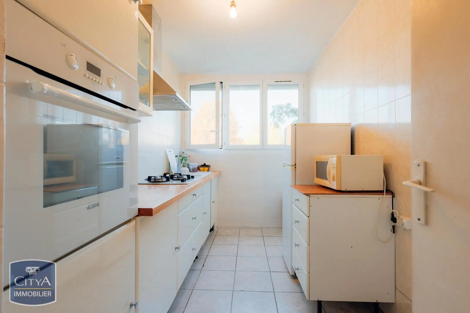 Photo 2 Appartement 2 pièces 45m²
