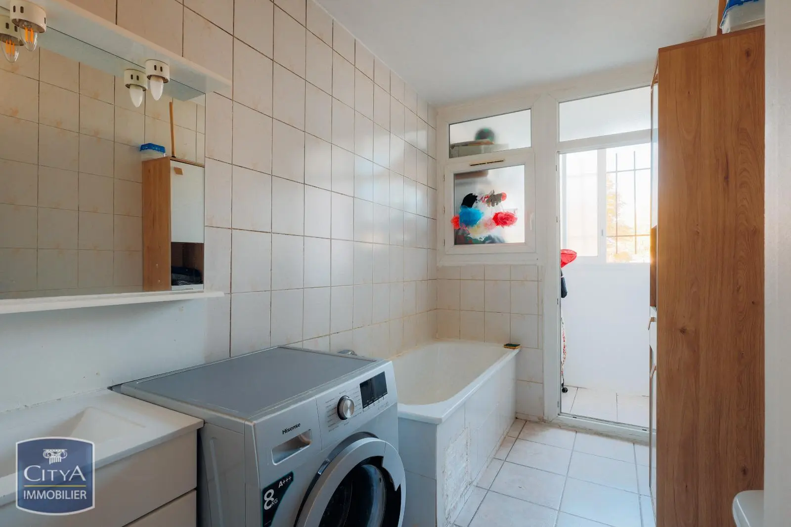 Photo 5 Appartement 2 pièces 45m²