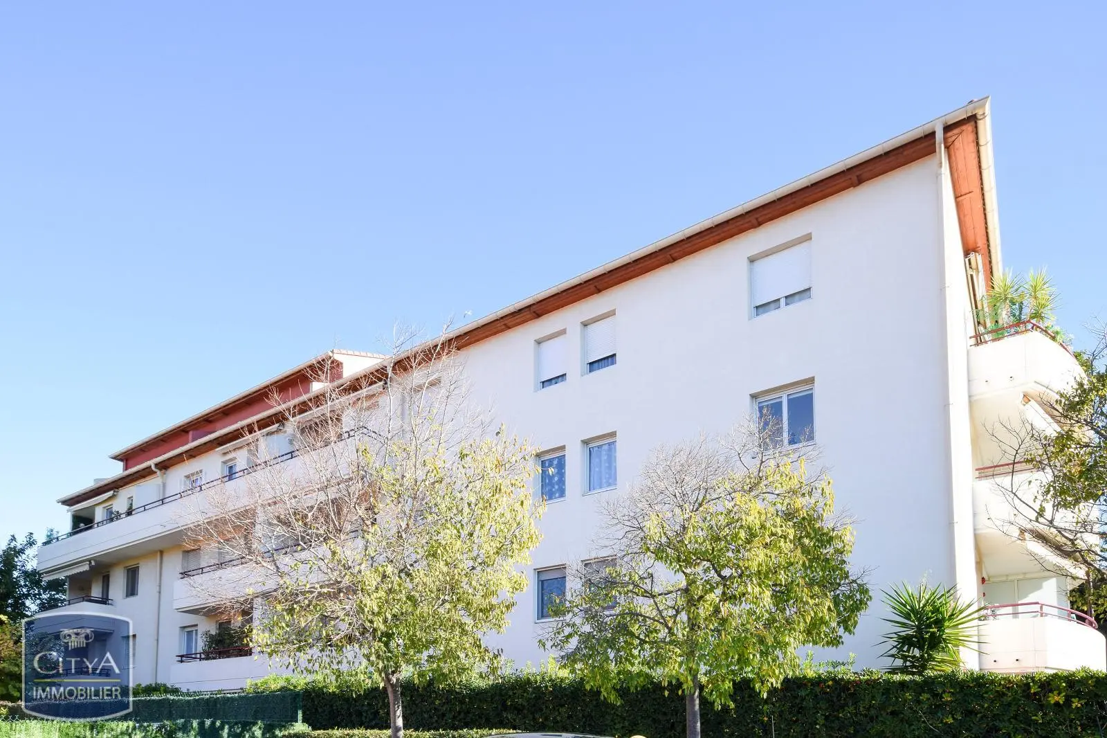 Photo 1 Appartement 2 pièces 41m²