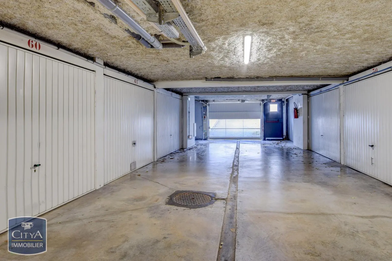 Photo 2 Appartement 2 pièces 41m²