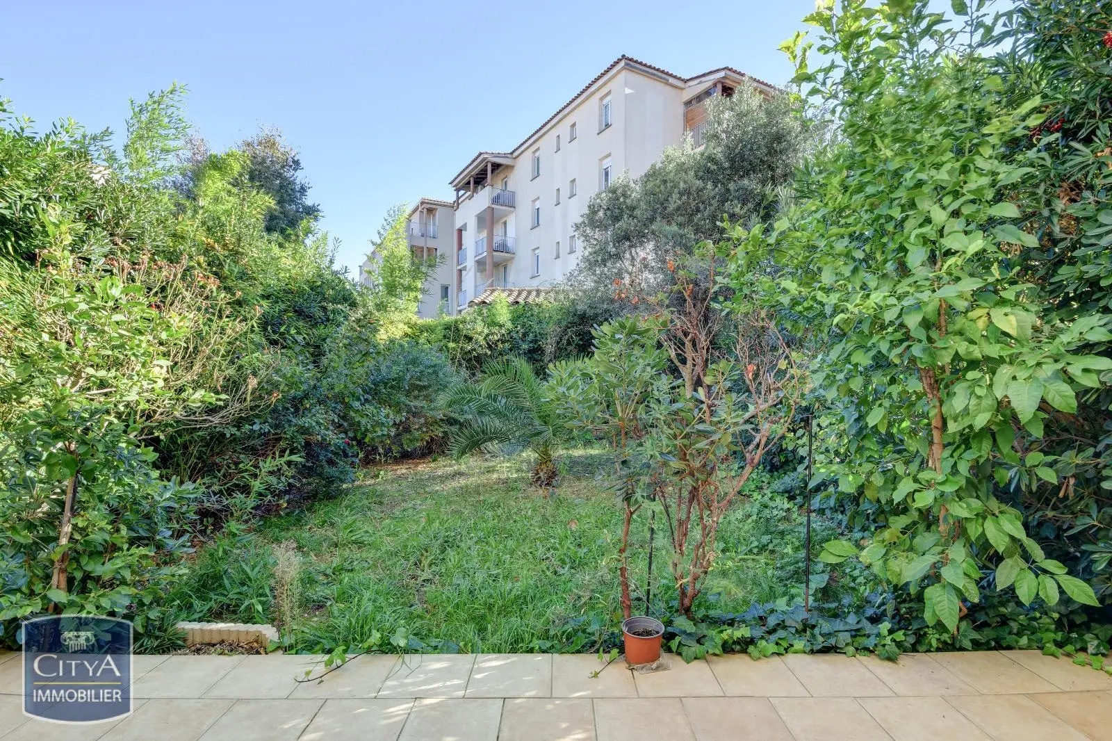 Photo 4 Appartement 2 pièces 41m²