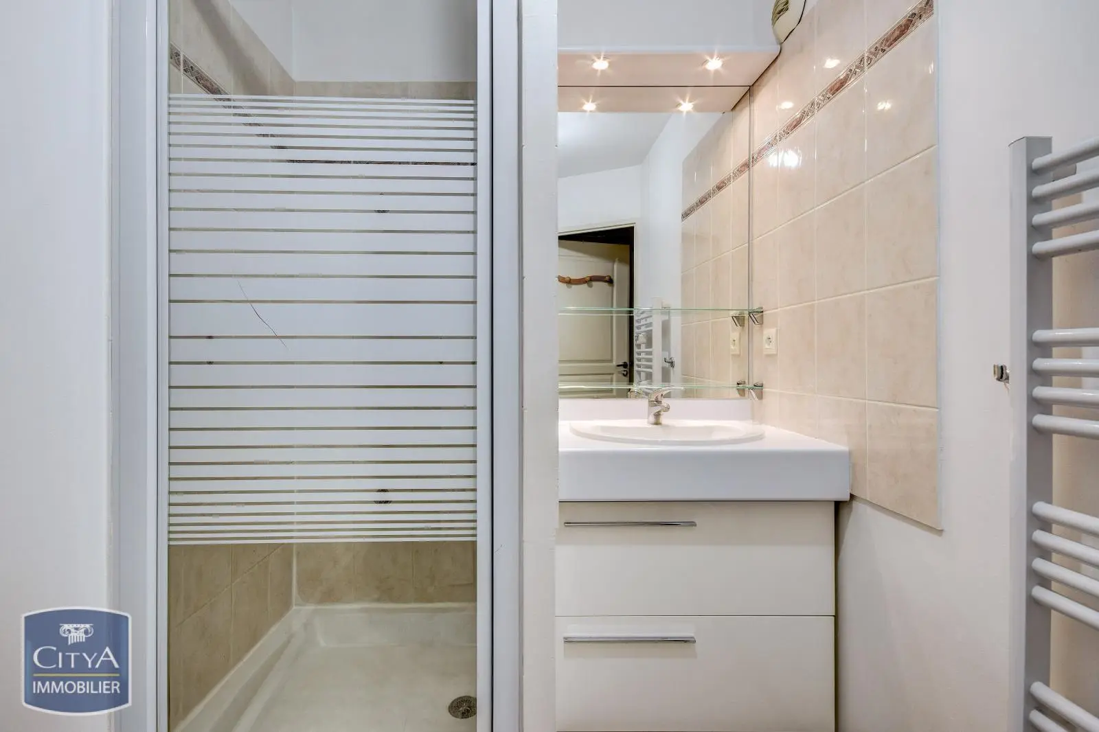 Photo 7 Appartement 2 pièces 41m²