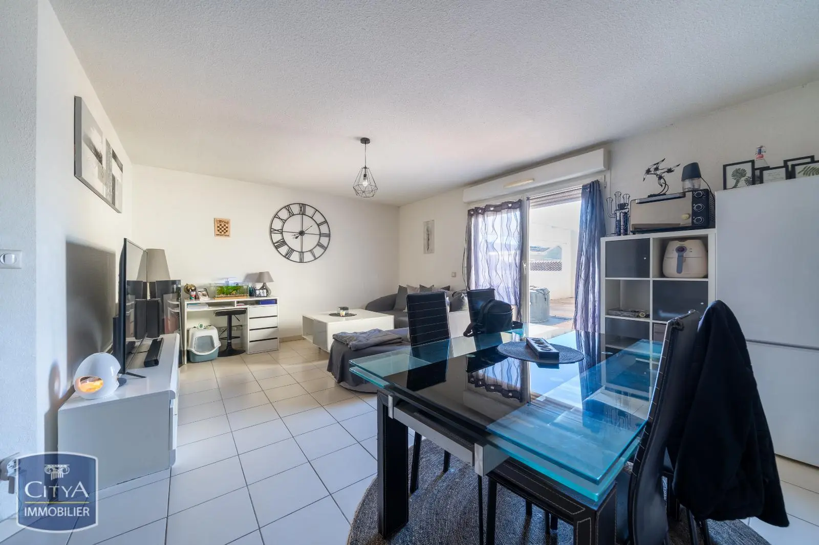 Photo 1 Appartement 2 pièces 48.58m²