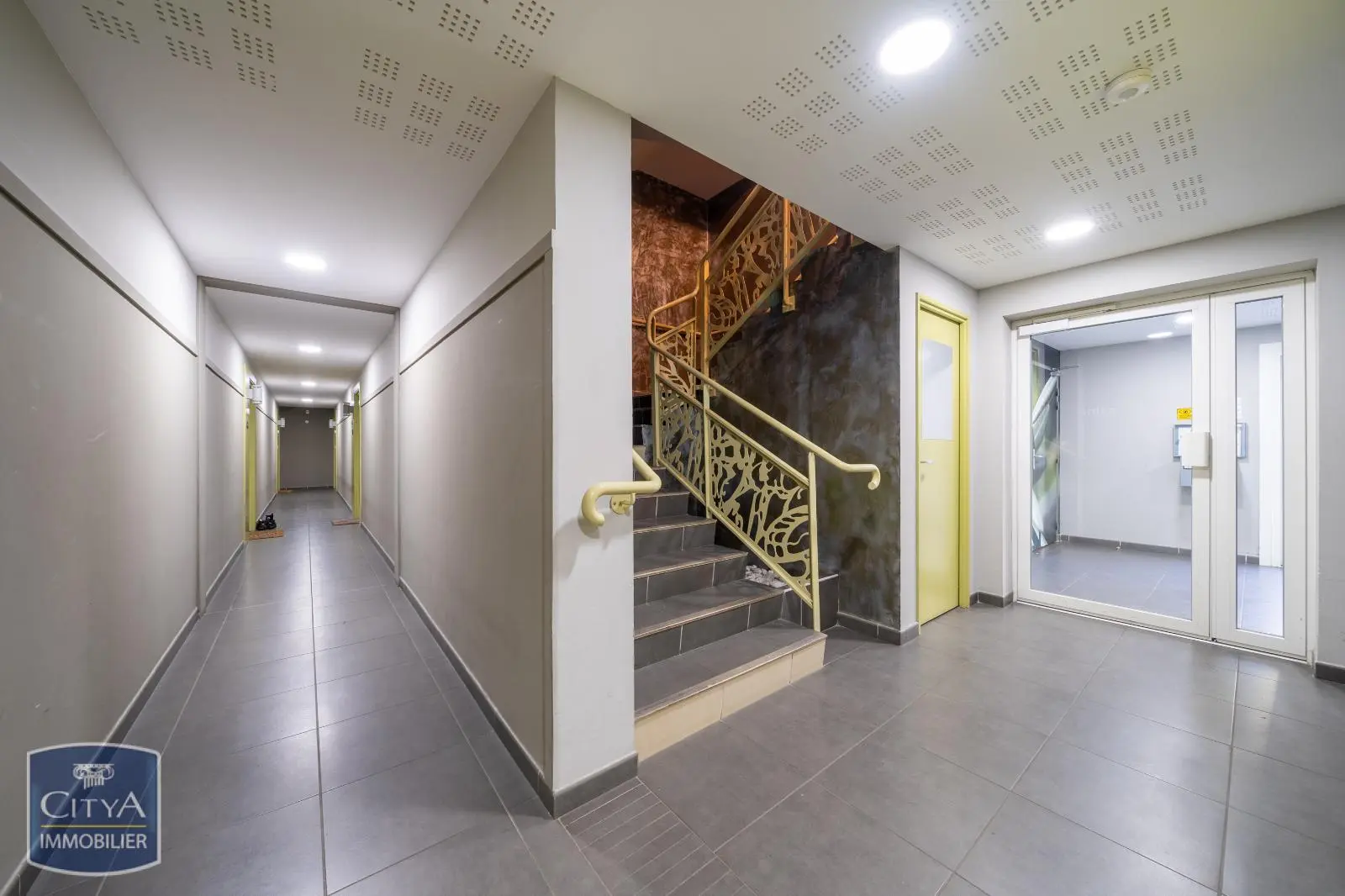 Photo 10 Appartement 2 pièces 48.58m²