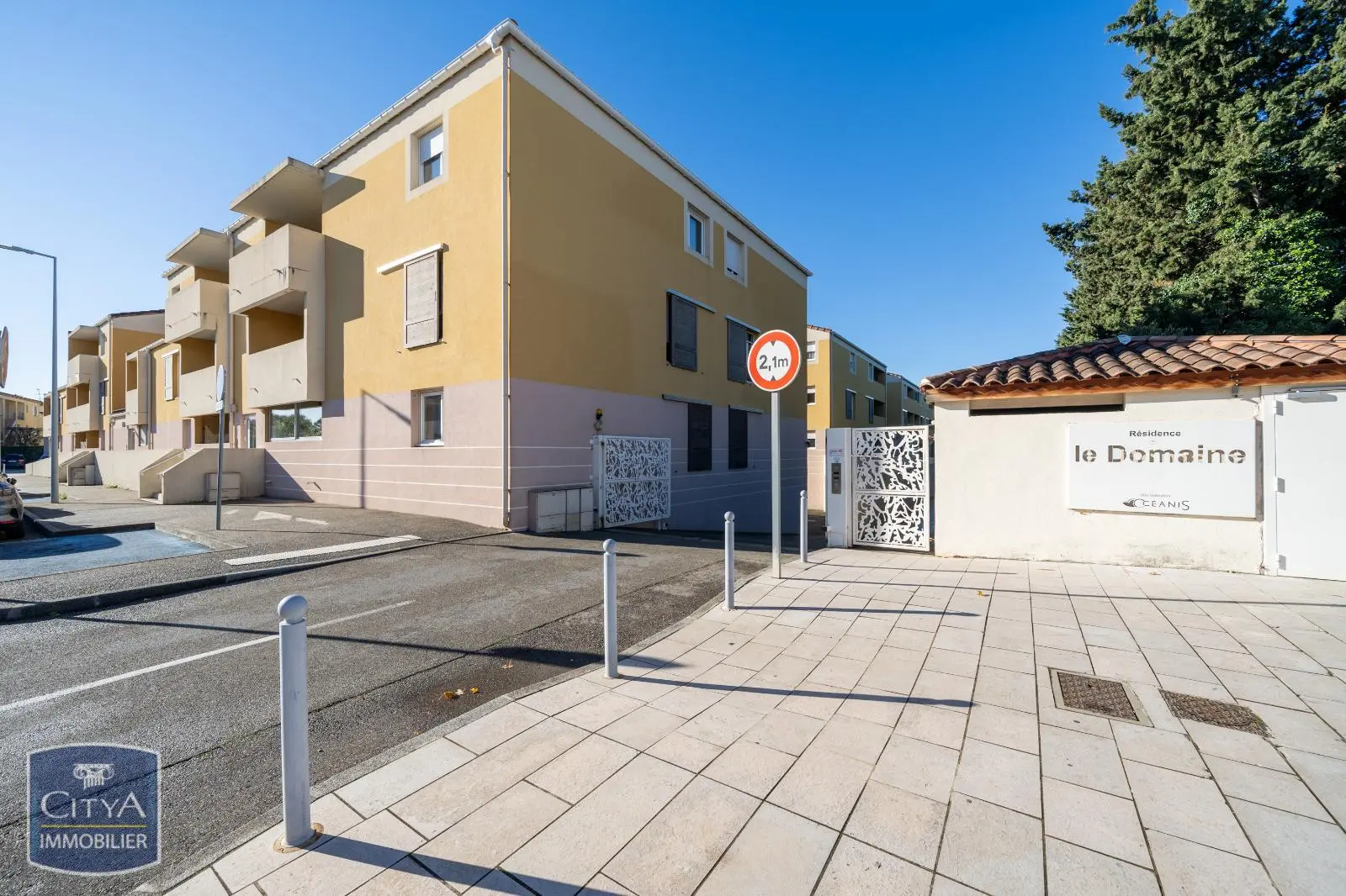 Photo 11 Appartement 2 pièces 48.58m²