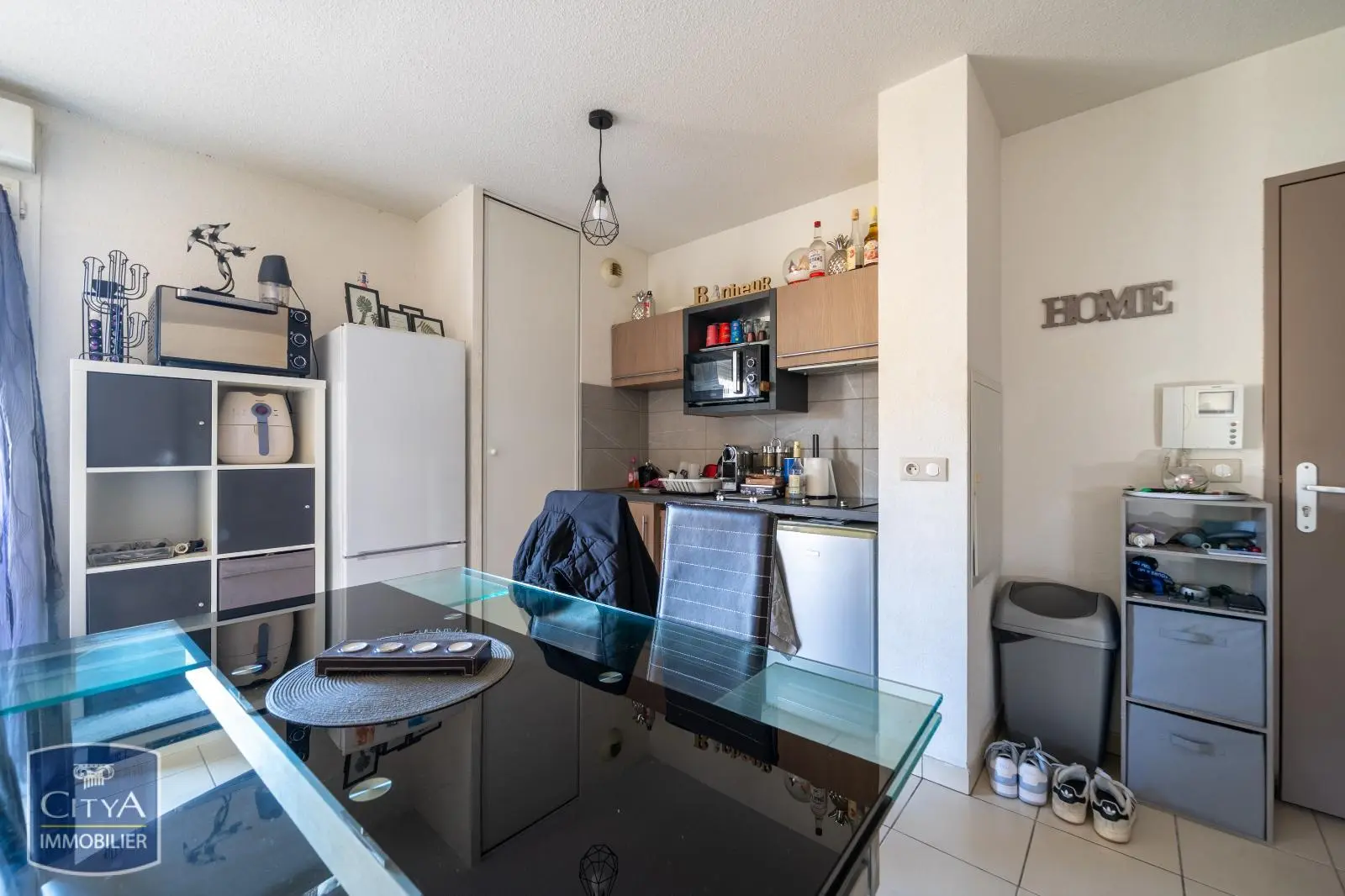 Photo 3 Appartement 2 pièces 48.58m²