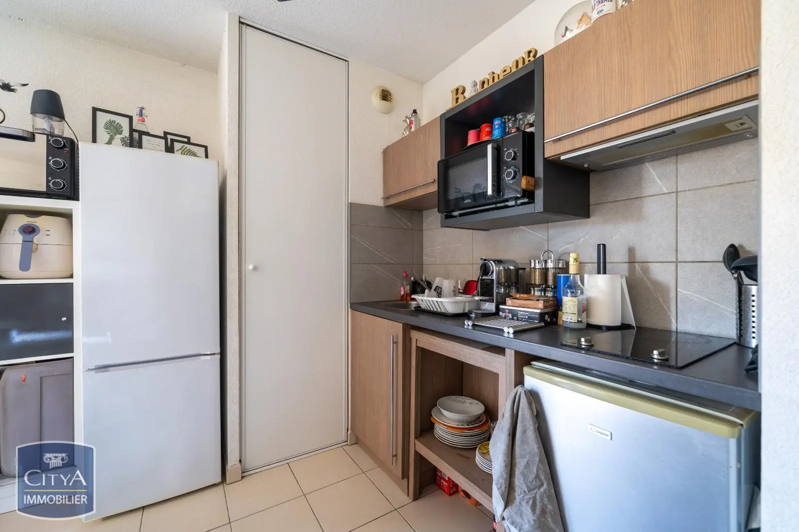 Photo 4 Appartement 2 pièces 48.58m²