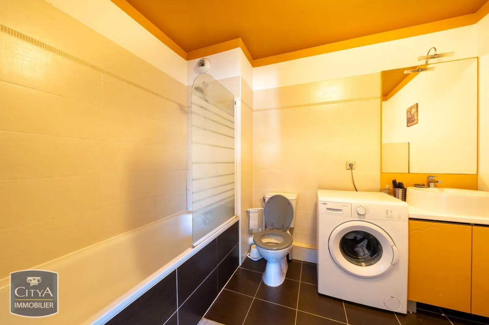 Photo 5 Appartement 2 pièces 48.58m²