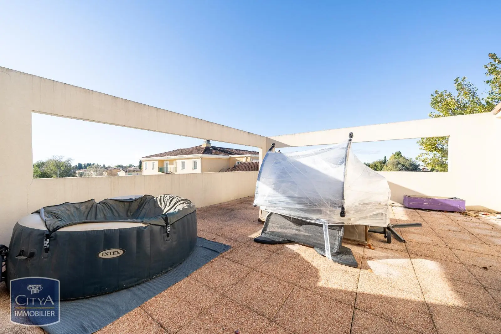 Photo 9 Appartement 2 pièces 48.58m²