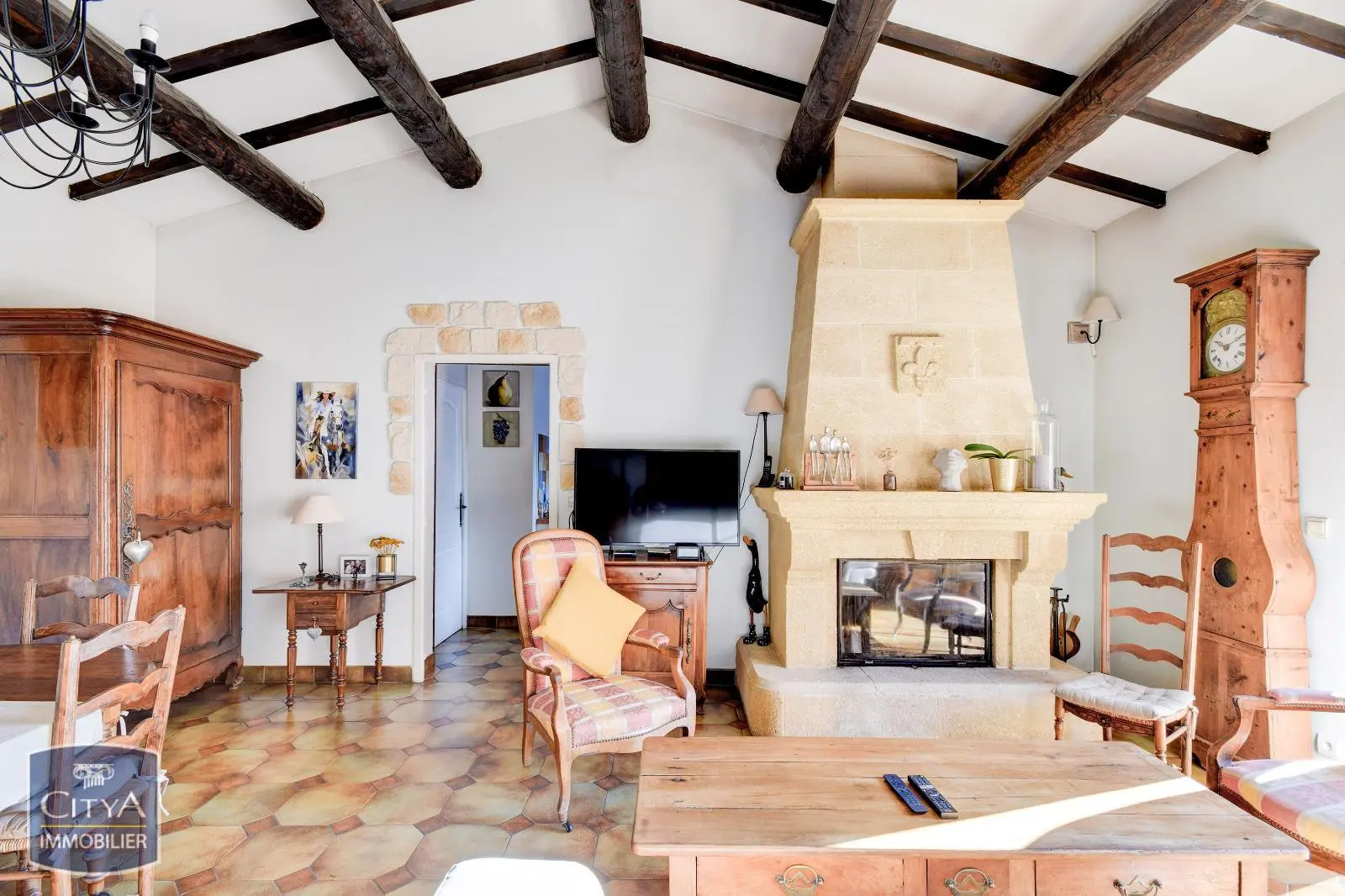 Photo 2 Maison 4 pièces 119.55m²