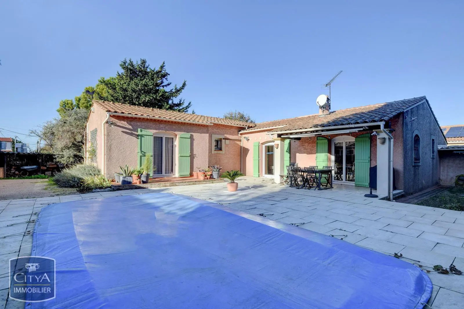 Photo 7 Maison 4 pièces 119.55m²