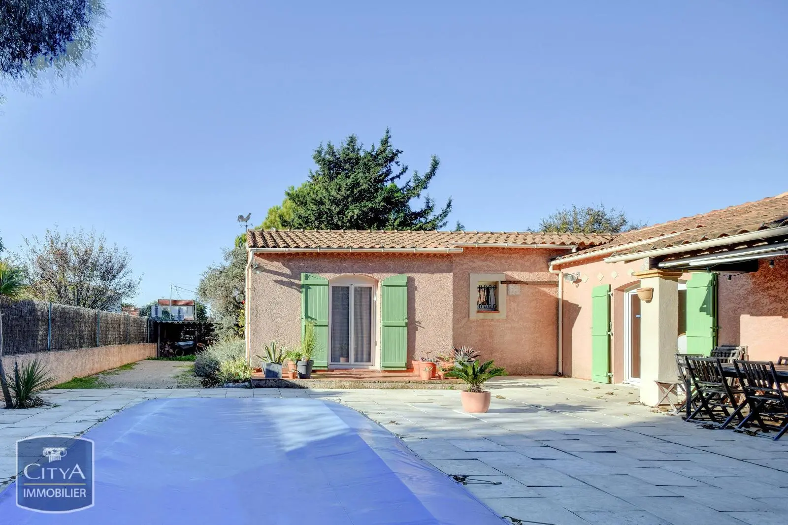 Photo 3 Maison 4 pièces 119.55m²