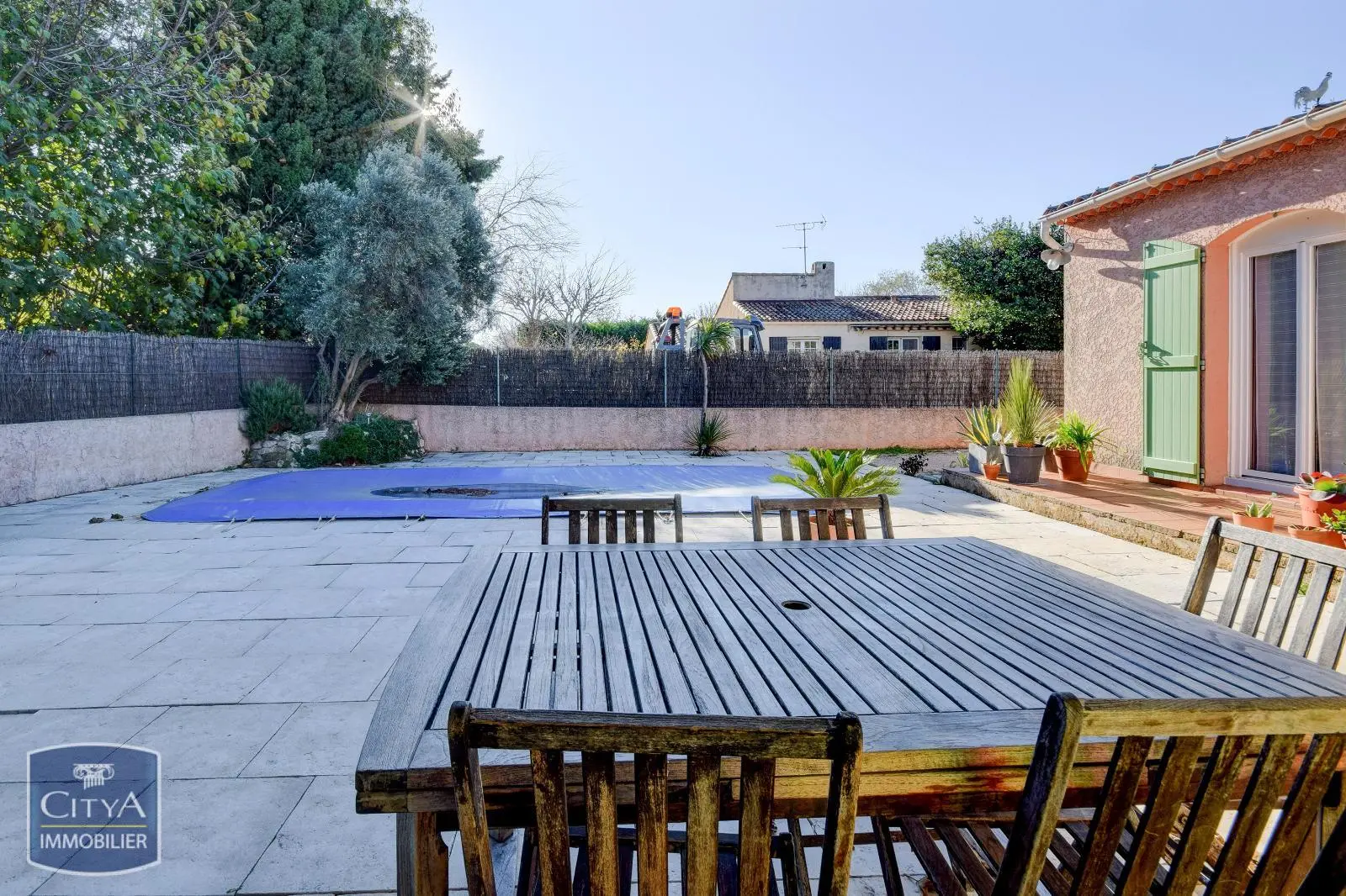 Photo 1 Maison 4 pièces 119.55m²