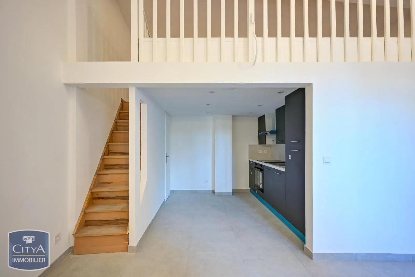 Photo 4 Appartement 1 pièce 35.51m²