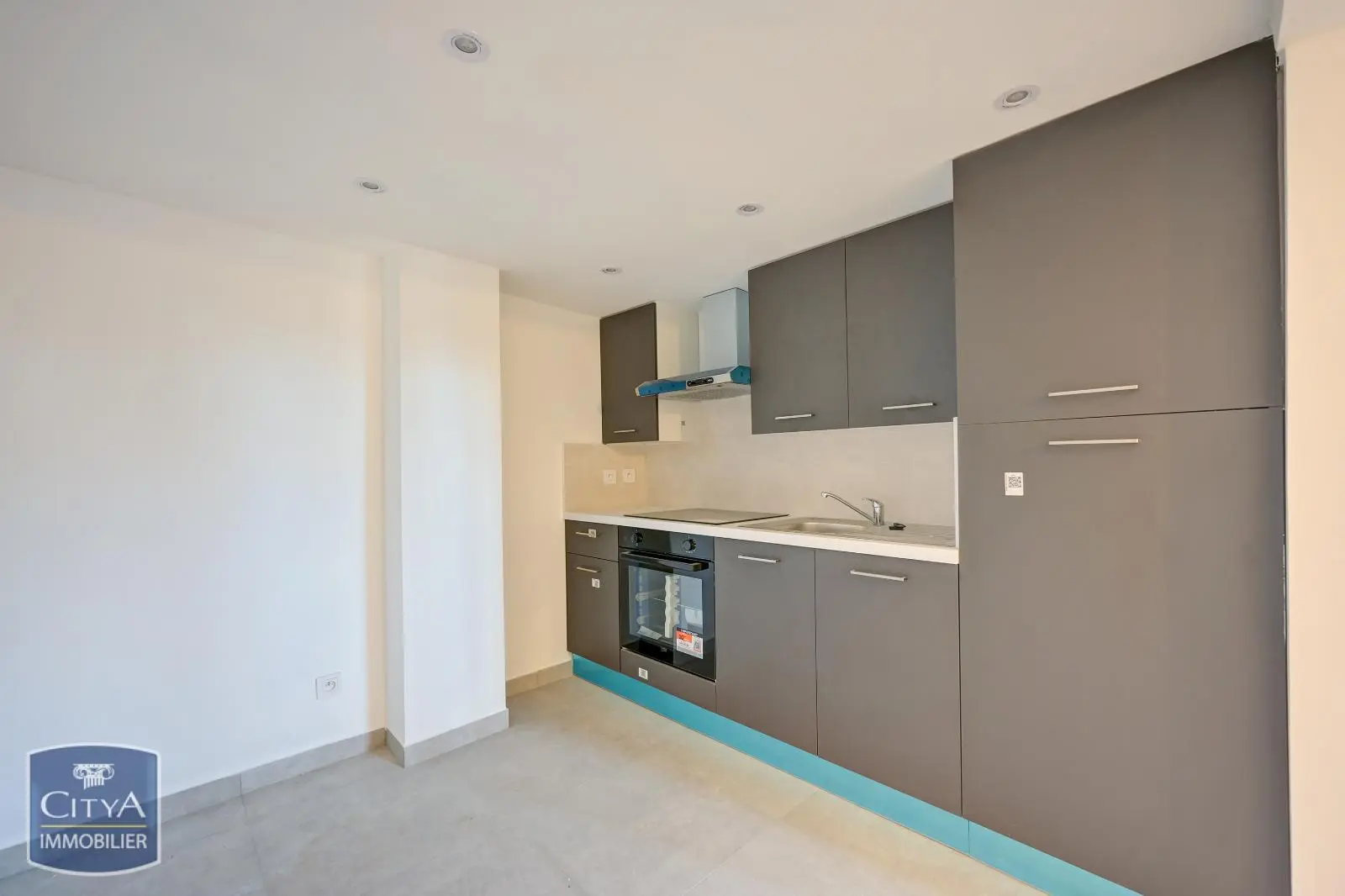 Photo 6 Appartement 1 pièce 35.51m²