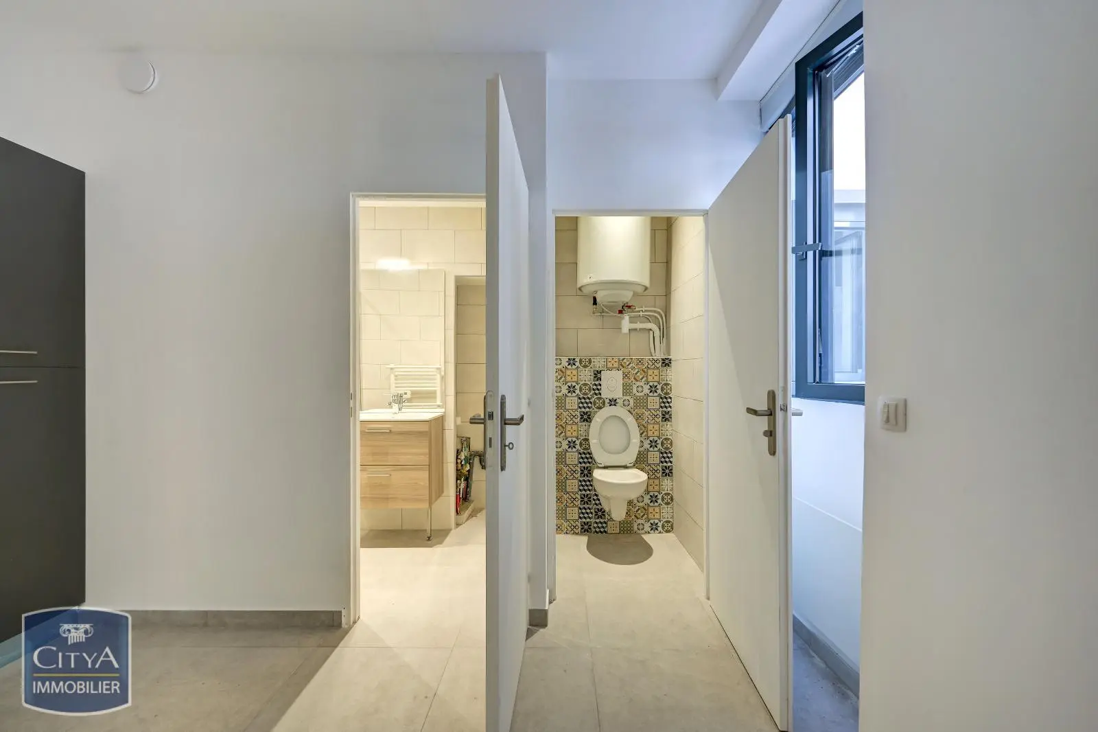 Photo 1 Appartement 1 pièce 32.21m²