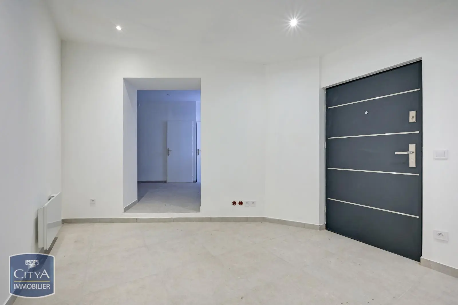 Photo 12 Appartement 1 pièce 32.21m²