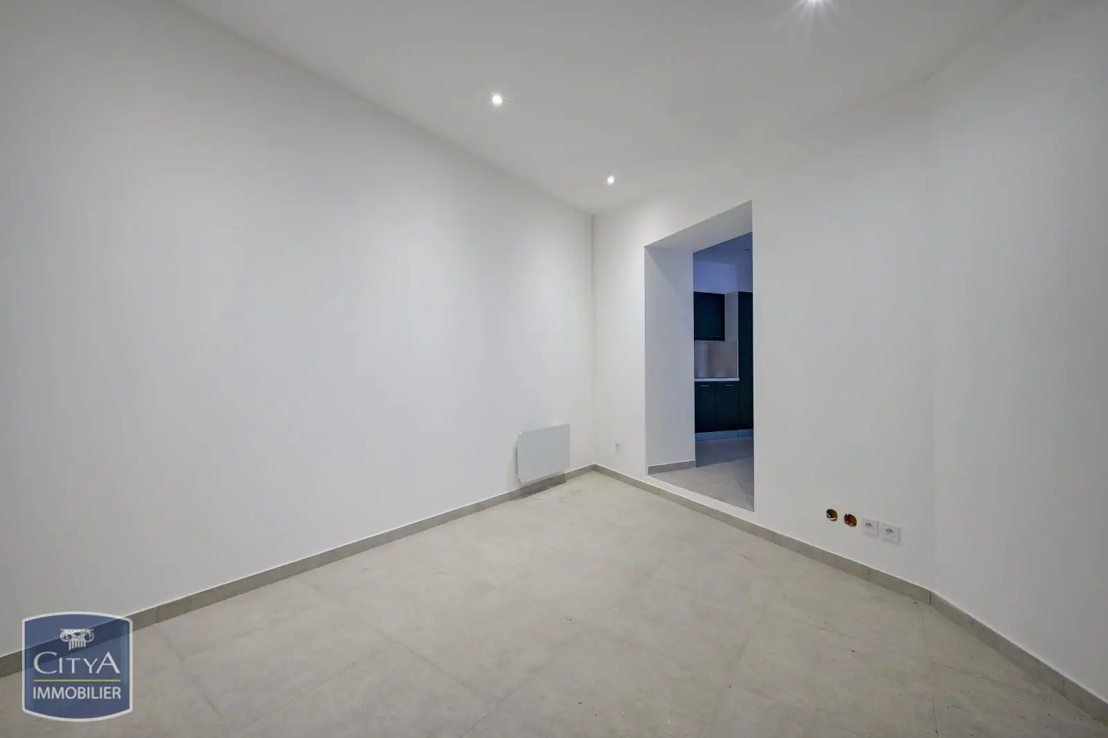 Photo 14 Appartement 1 pièce 32.21m²