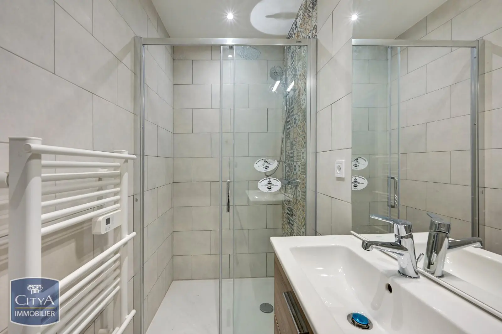 Photo 2 Appartement 1 pièce 32.21m²