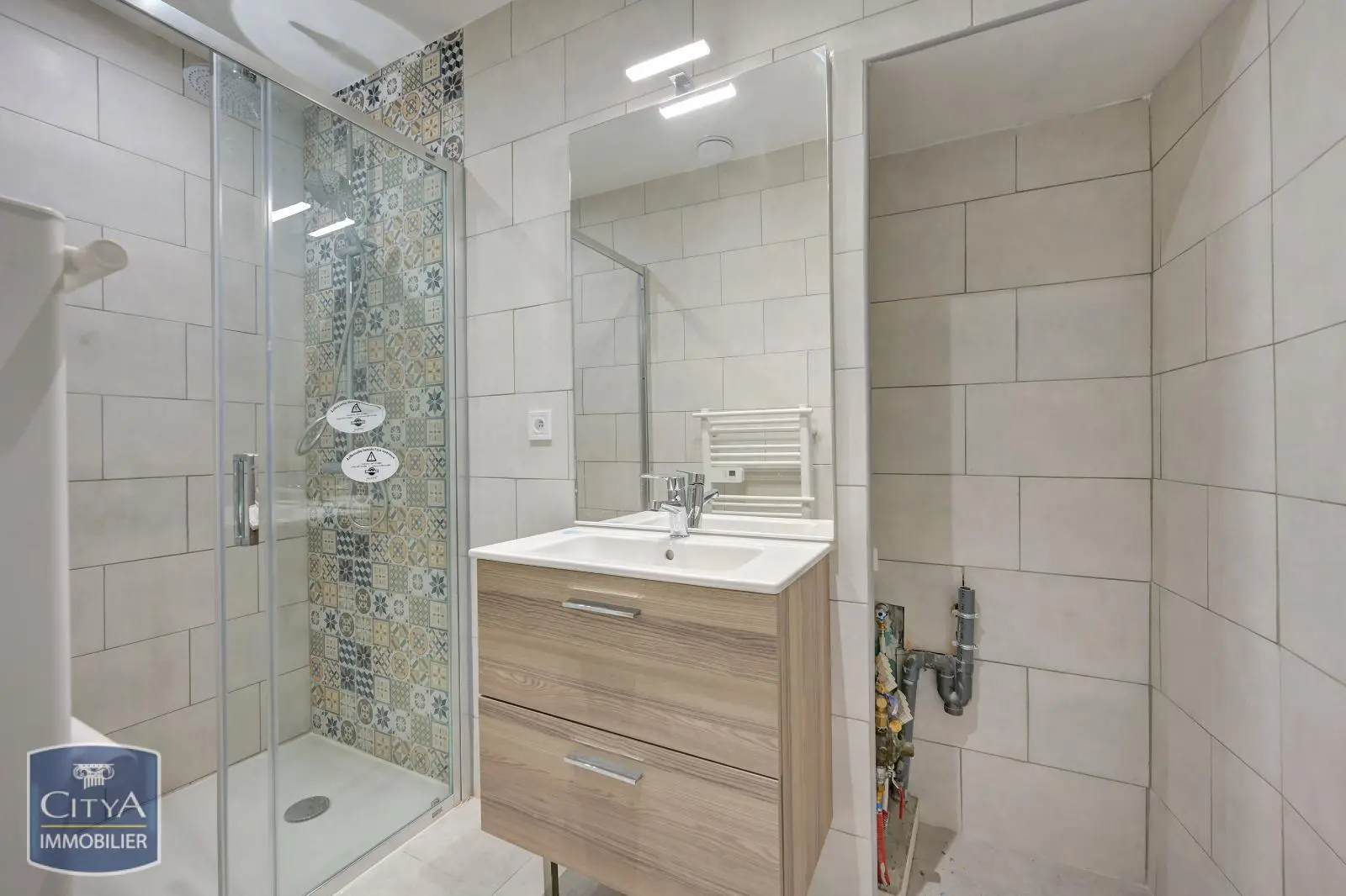 Photo 3 Appartement 1 pièce 32.21m²