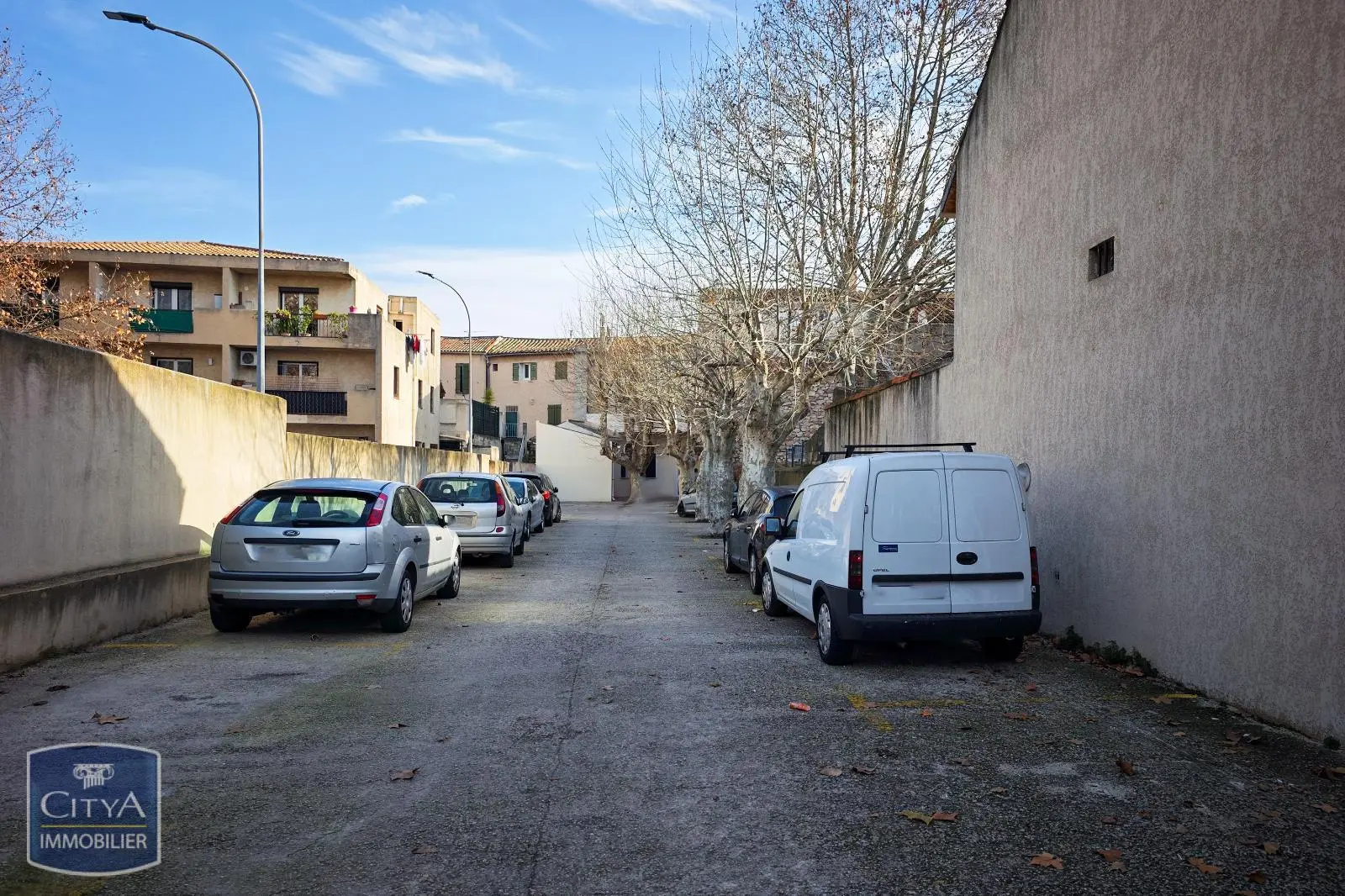 Photo 4 Appartement 1 pièce 32.21m²