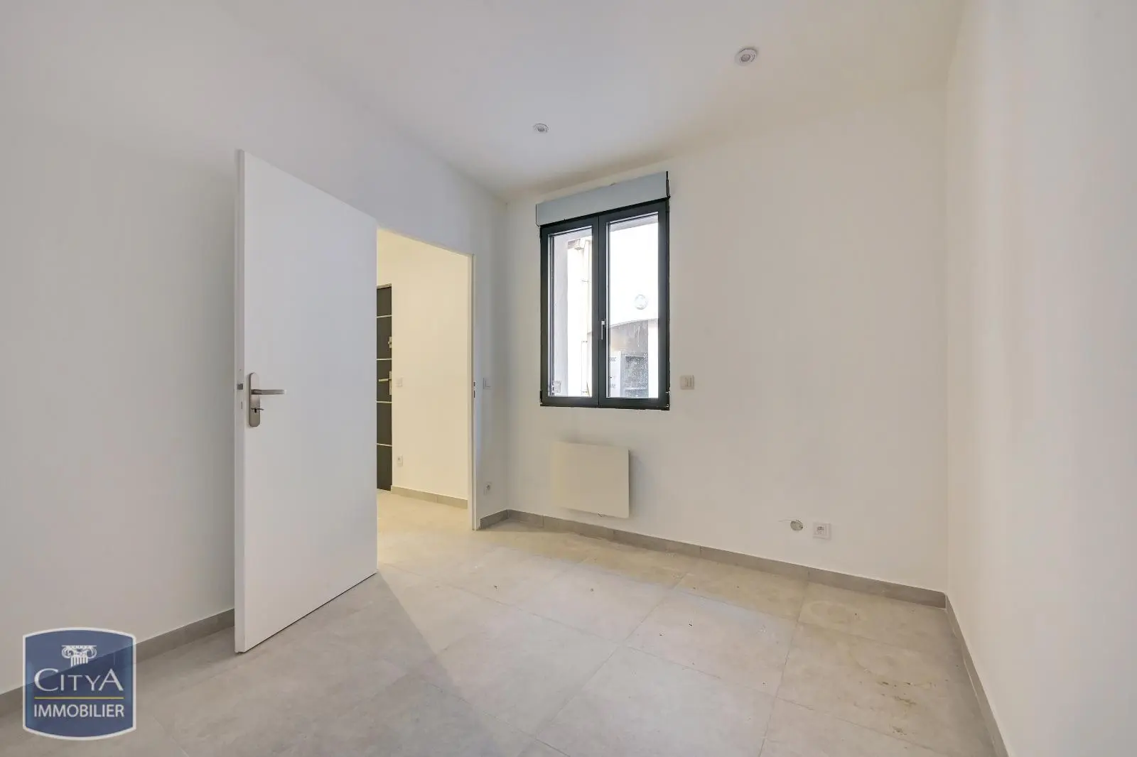 Photo 9 Appartement 1 pièce 32.21m²