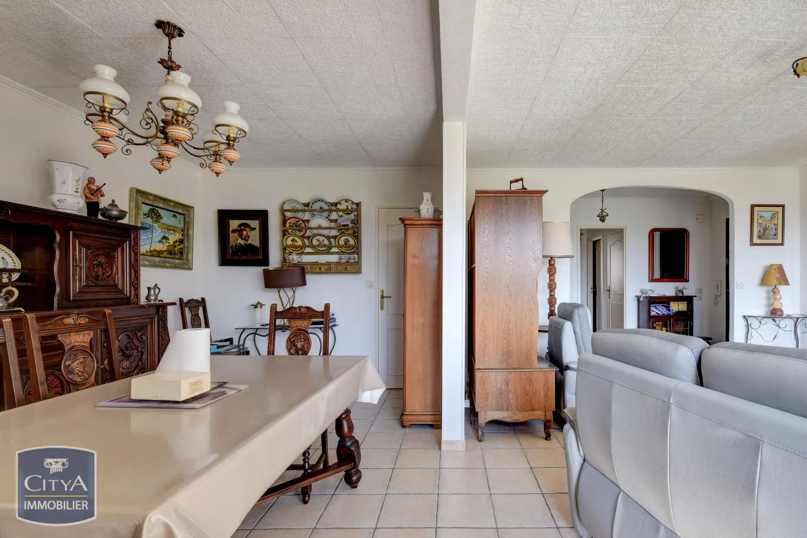 Photo 3 Appartement 5 pièces 97m²