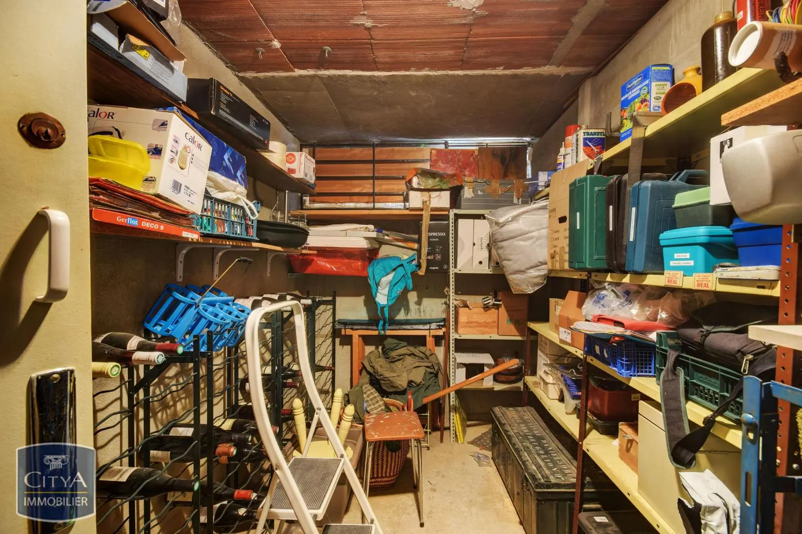 Photo 10 Appartement 5 pièces 97m²