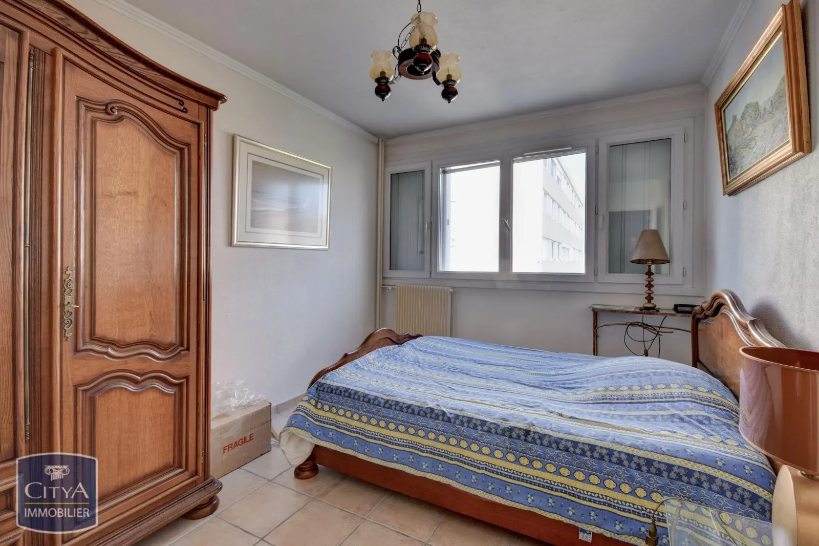 Photo 5 Appartement 5 pièces 97m²