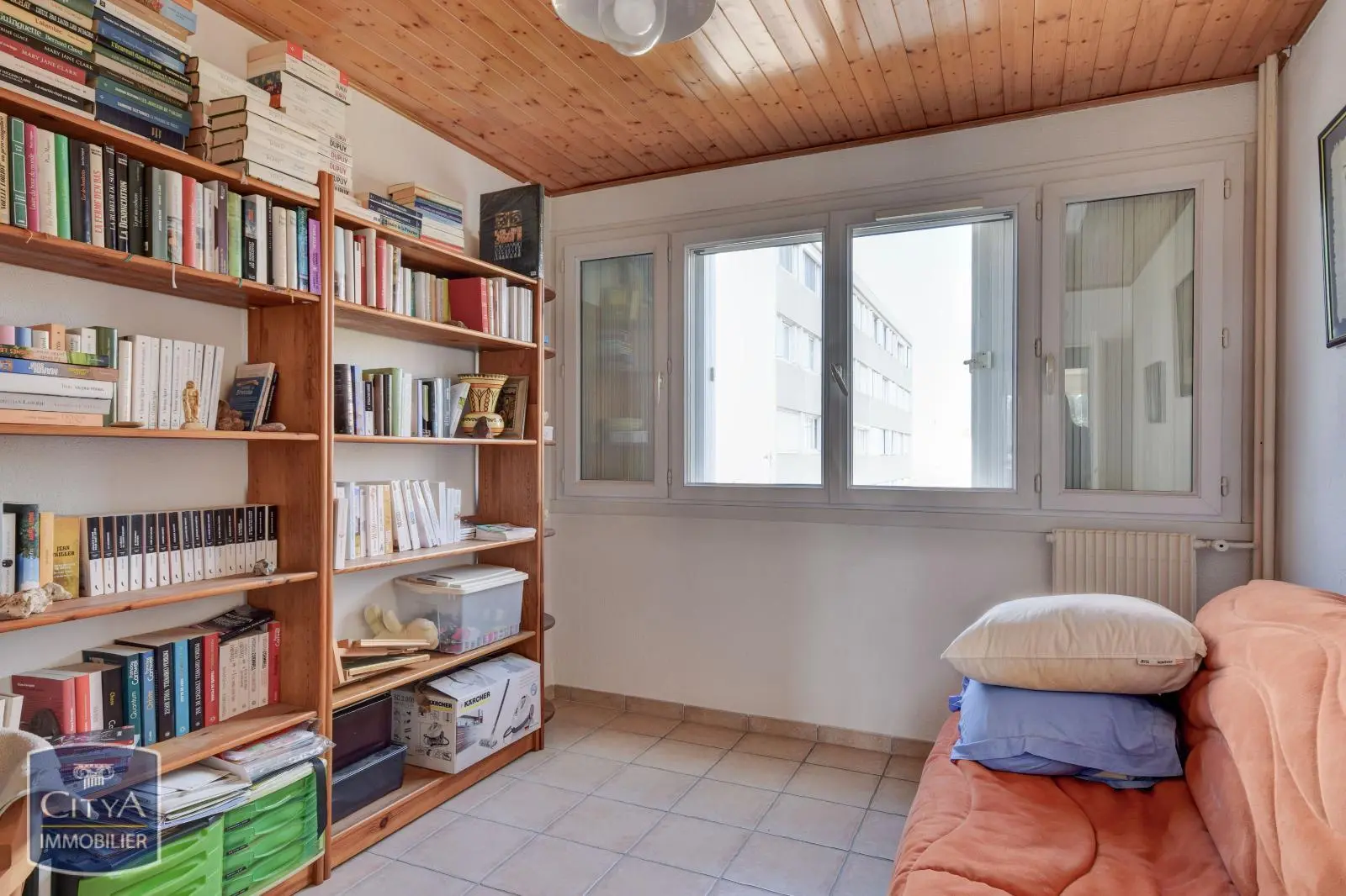 Photo 6 Appartement 5 pièces 97m²