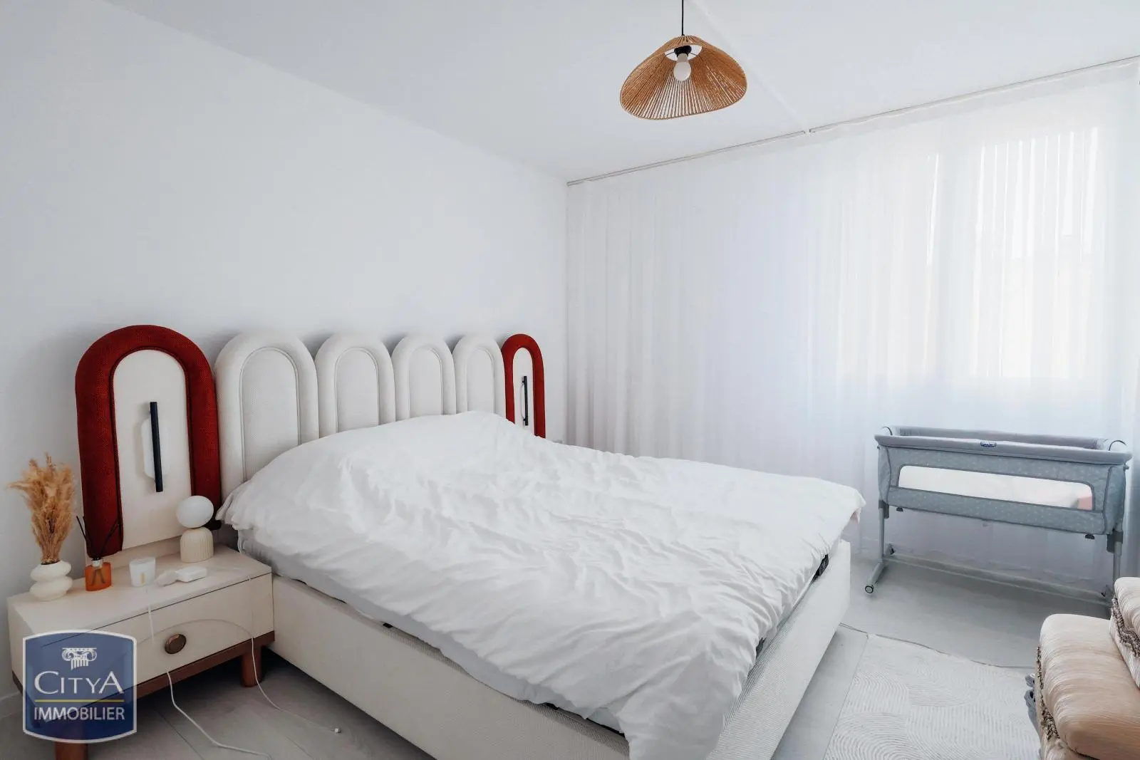 Photo 5 Appartement 4 pièces 76m²