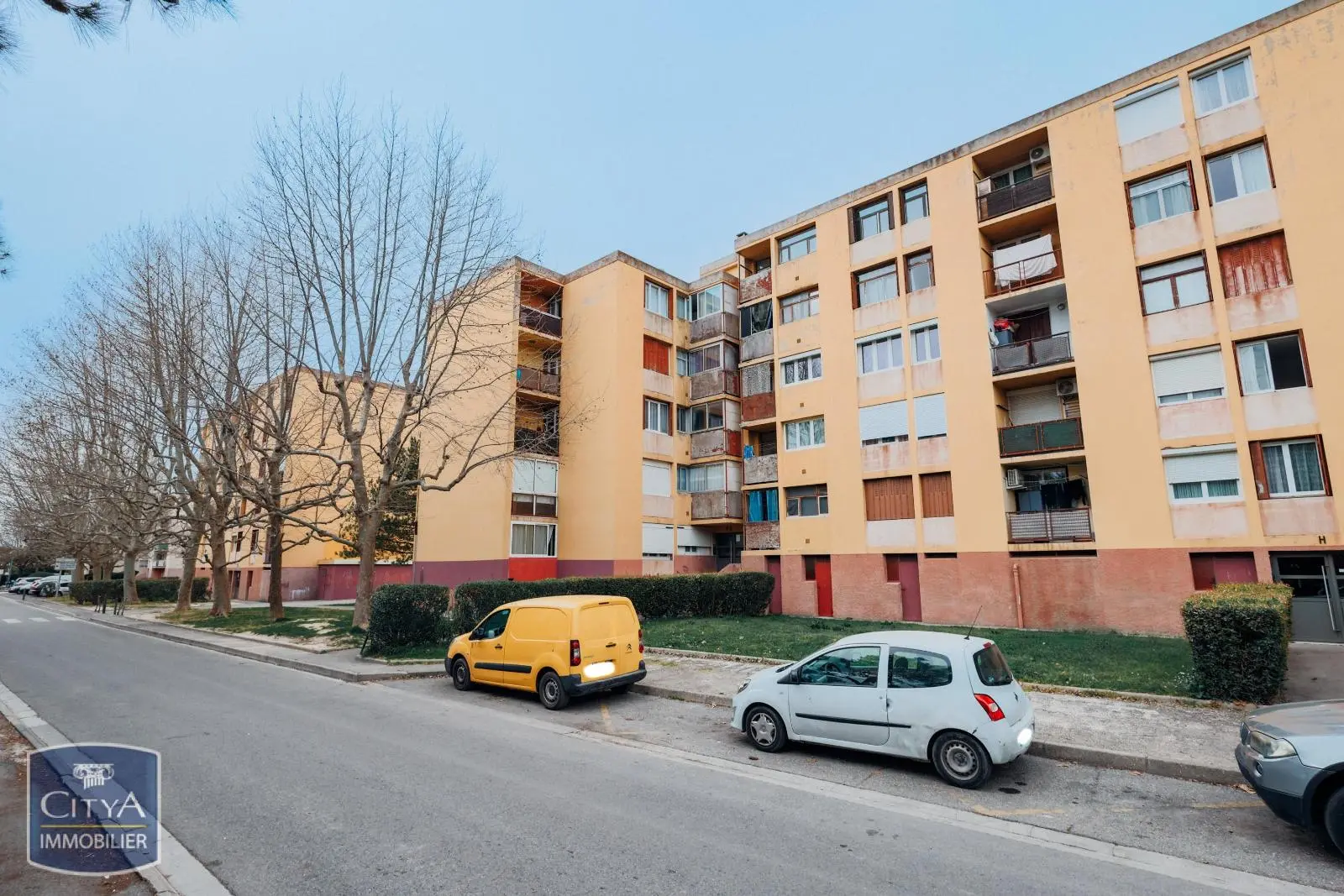 Photo 7 Appartement 4 pièces 76m²