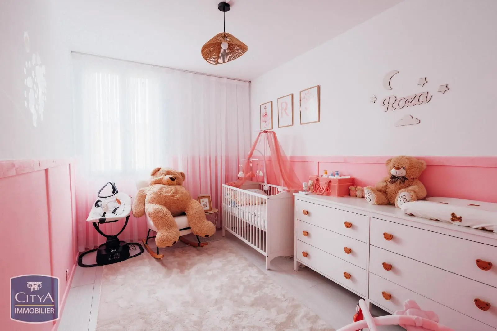 Photo 4 Appartement 4 pièces 76m²