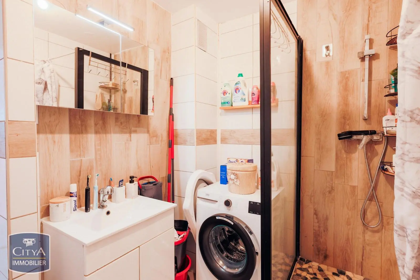 Photo 6 Appartement 4 pièces 76m²