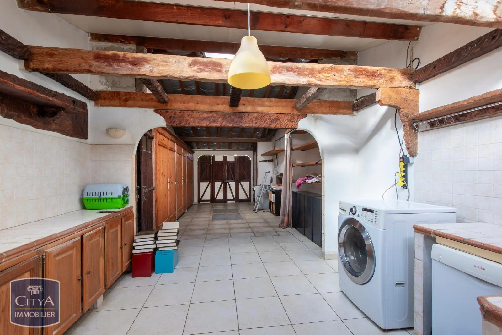 Photo 10 Maison 4 pièces 100m²