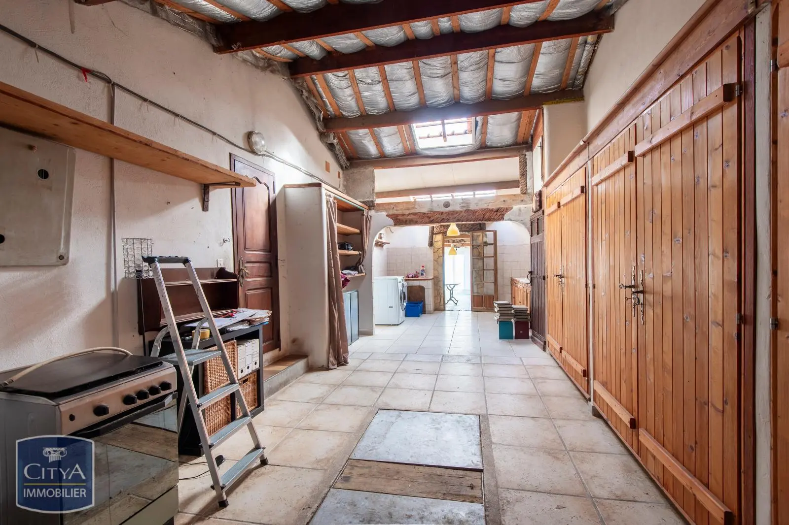 Photo 11 Maison 4 pièces 100m²