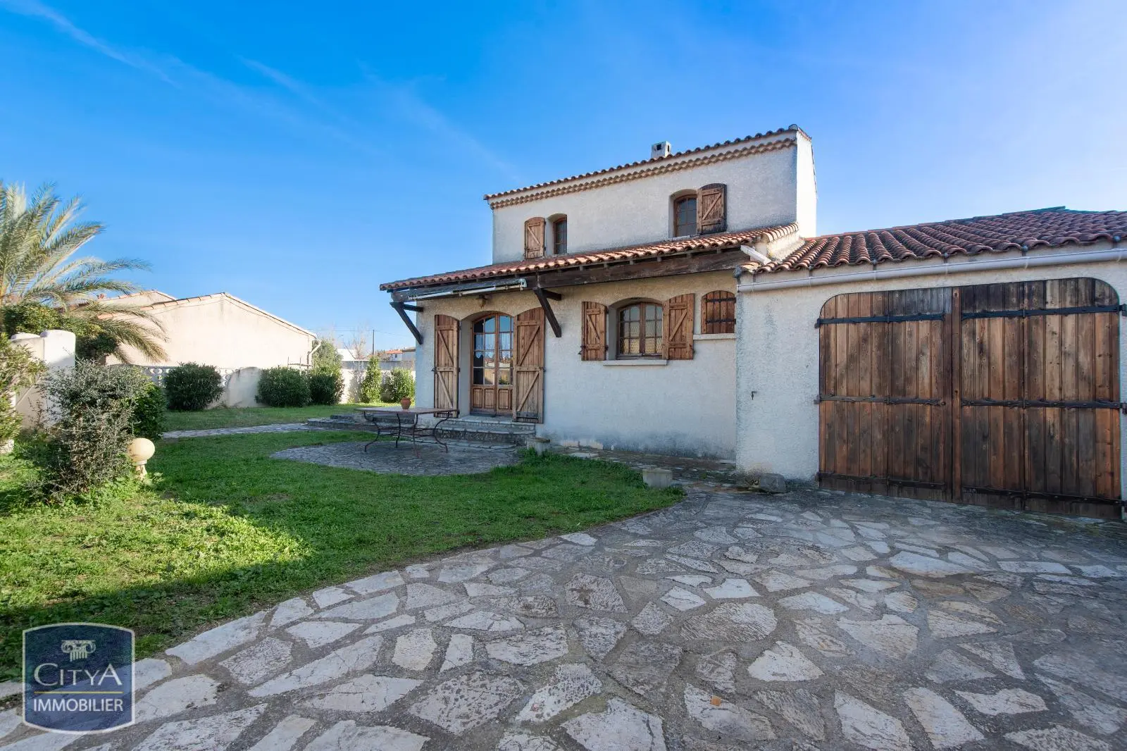 Photo 15 Maison 4 pièces 100m²