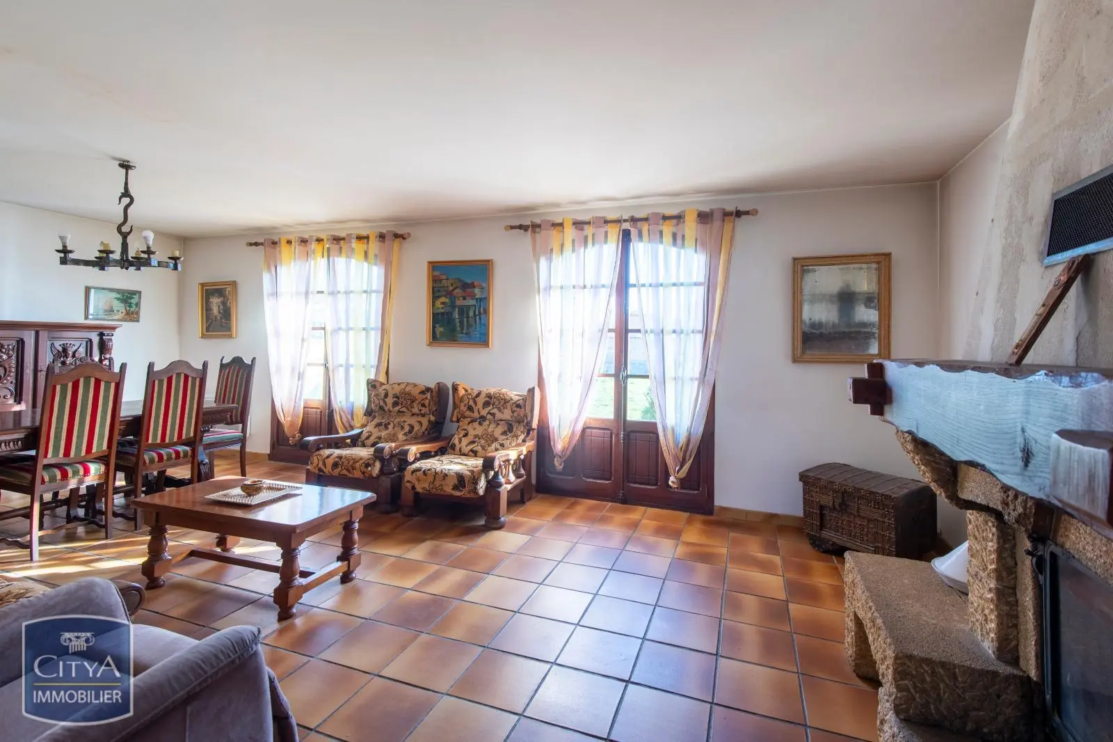 Photo 5 Maison 4 pièces 100m²