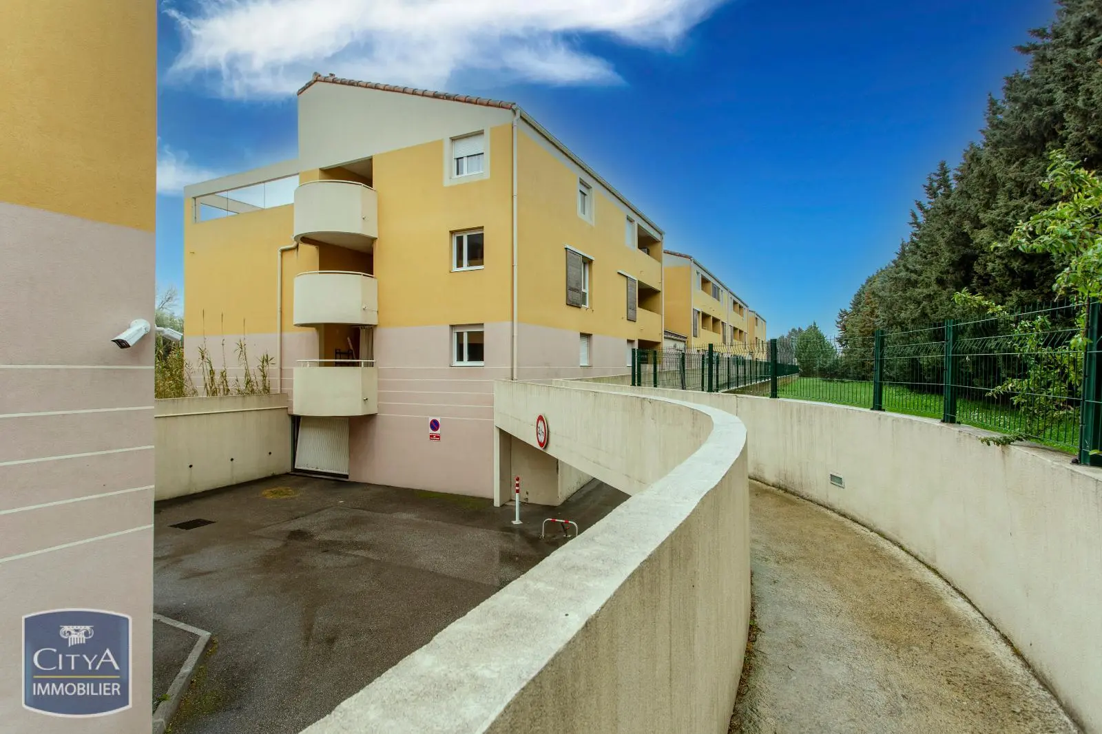 Photo 10 Appartement 2 pièces 38.9m²