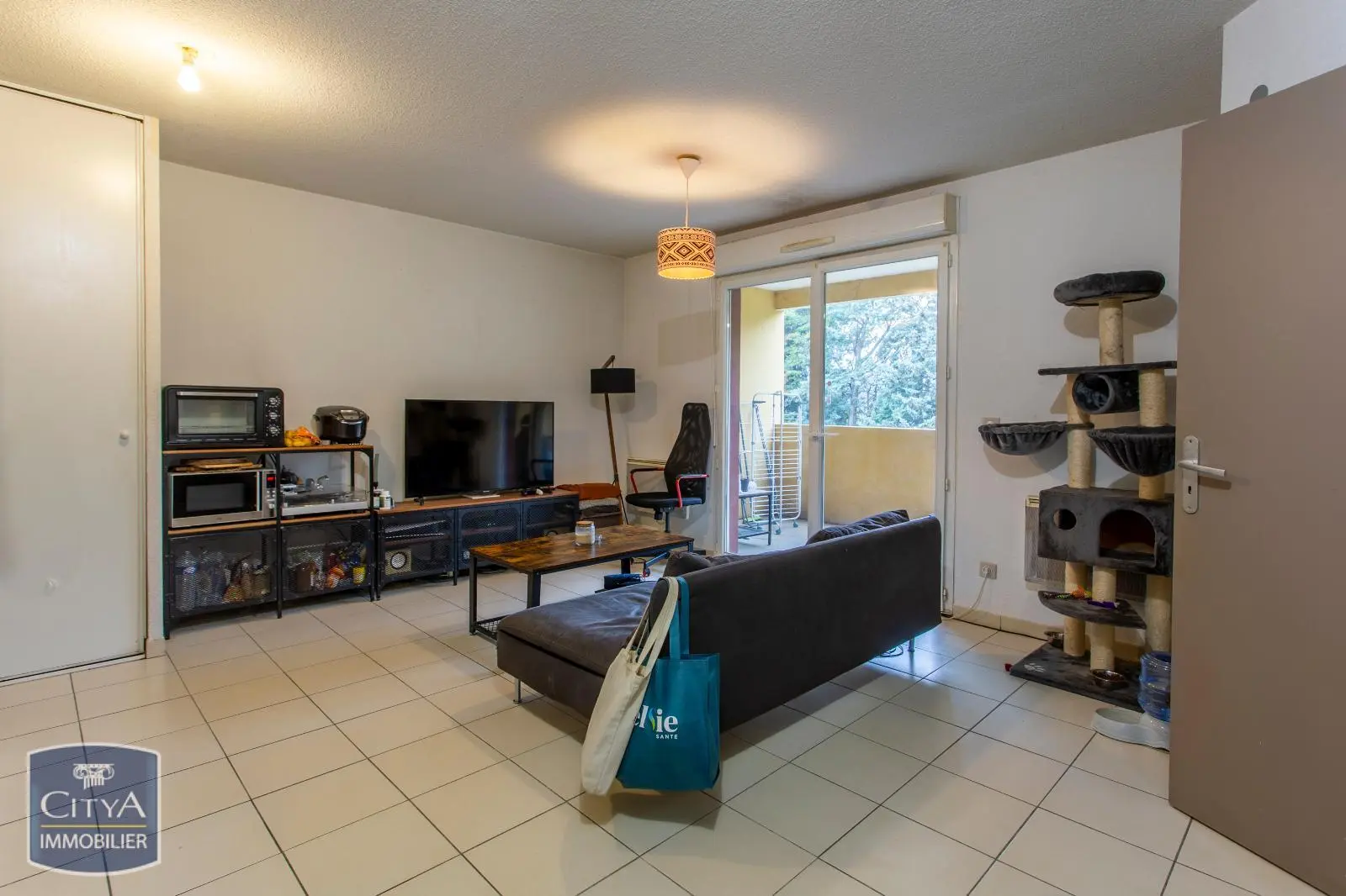 Photo 7 Appartement 2 pièces 38.9m²