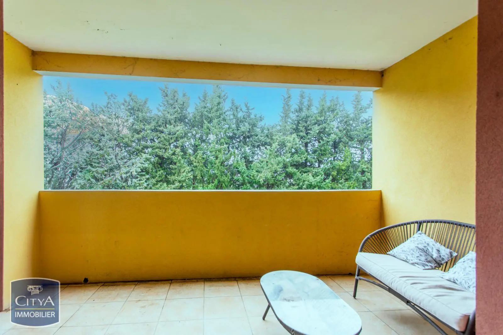 Photo 6 Appartement 2 pièces 38.9m²