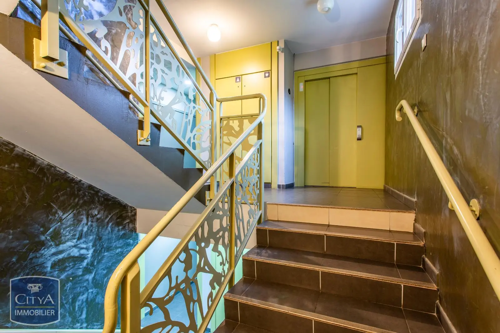 Photo 9 Appartement 2 pièces 38.9m²