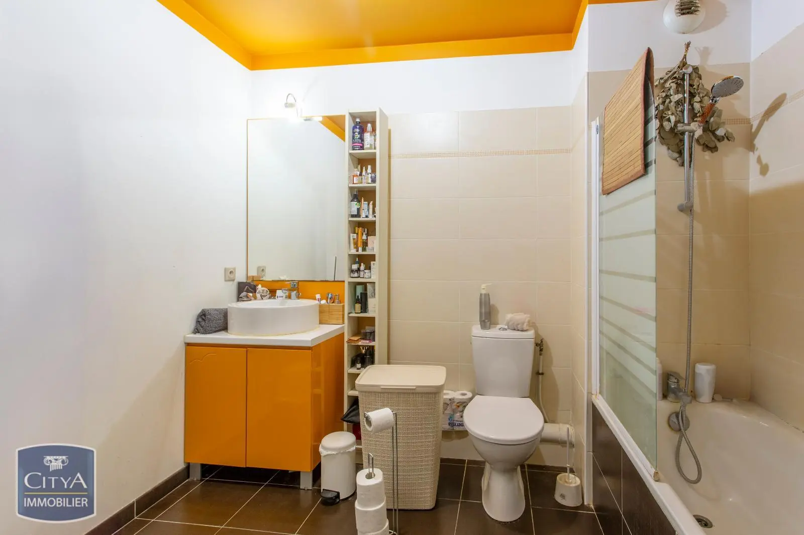 Photo 12 Appartement 2 pièces 38.9m²