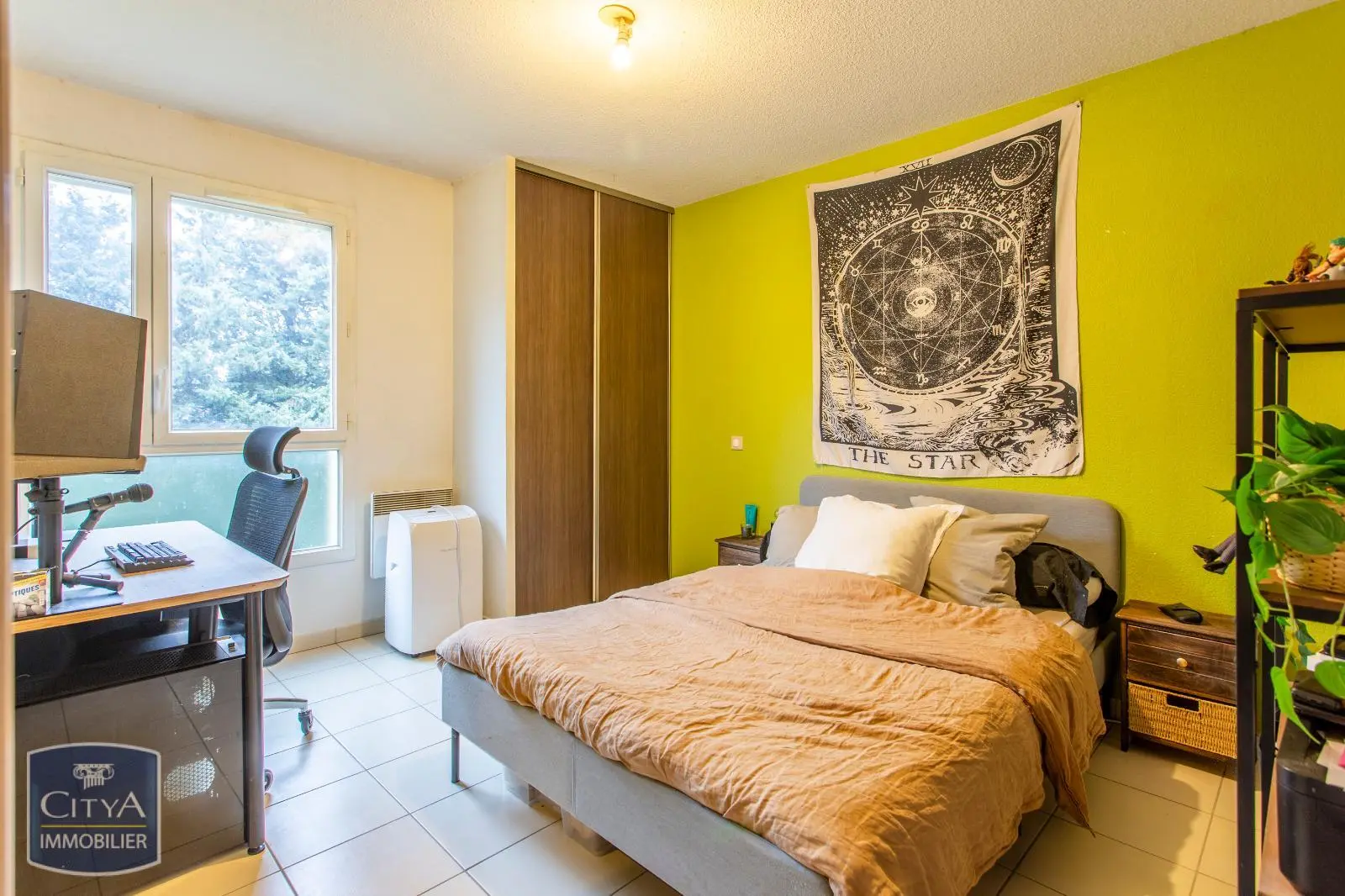 Photo 11 Appartement 2 pièces 38.9m²