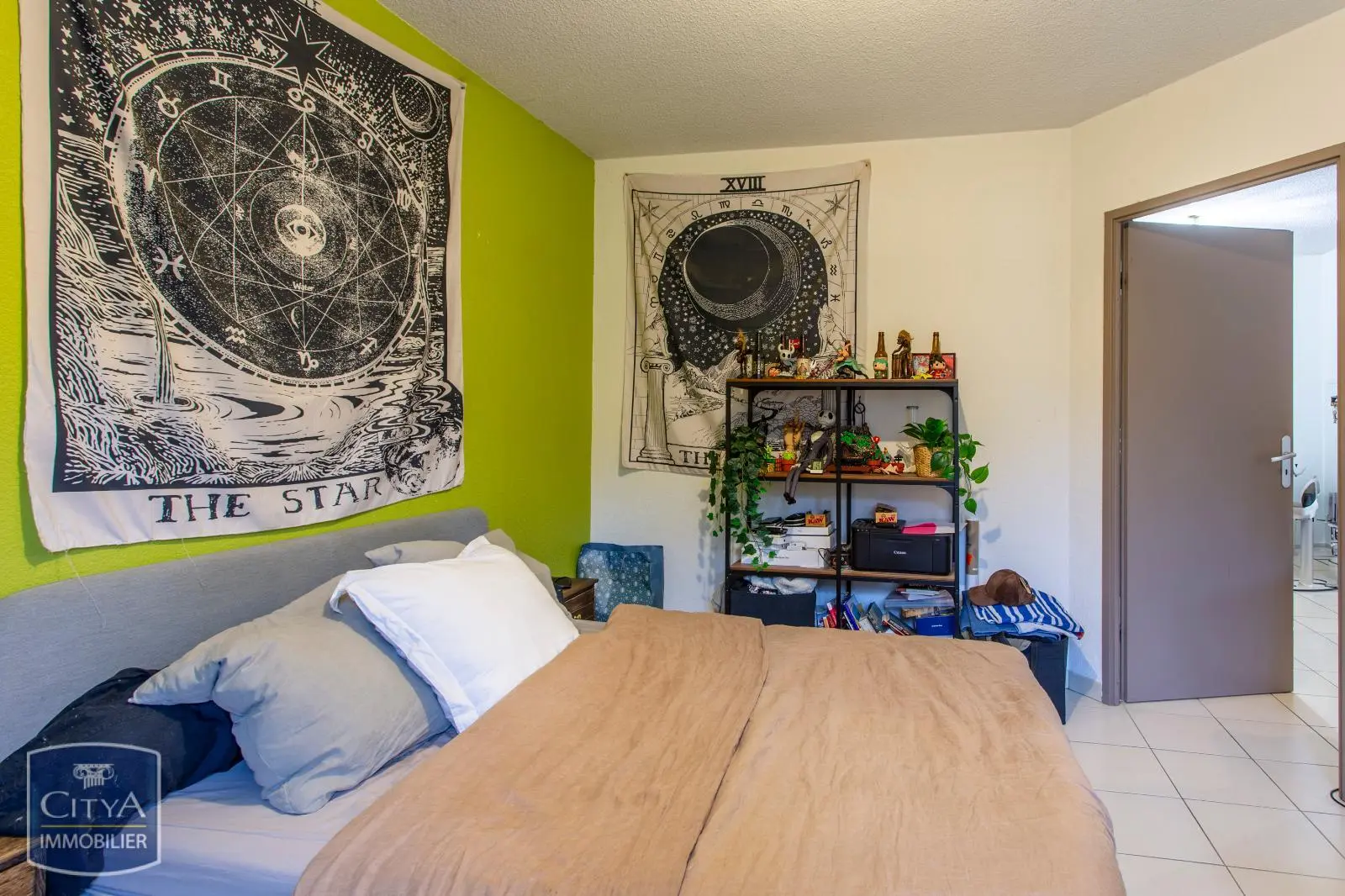 Photo 14 Appartement 2 pièces 38.9m²