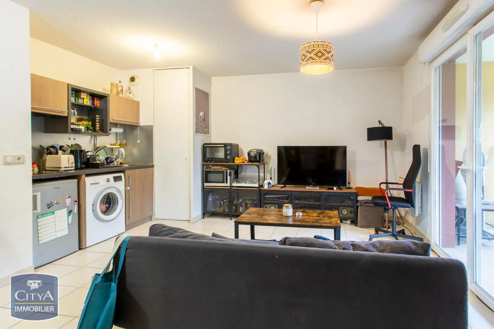 Photo 4 Appartement 2 pièces 38.9m²