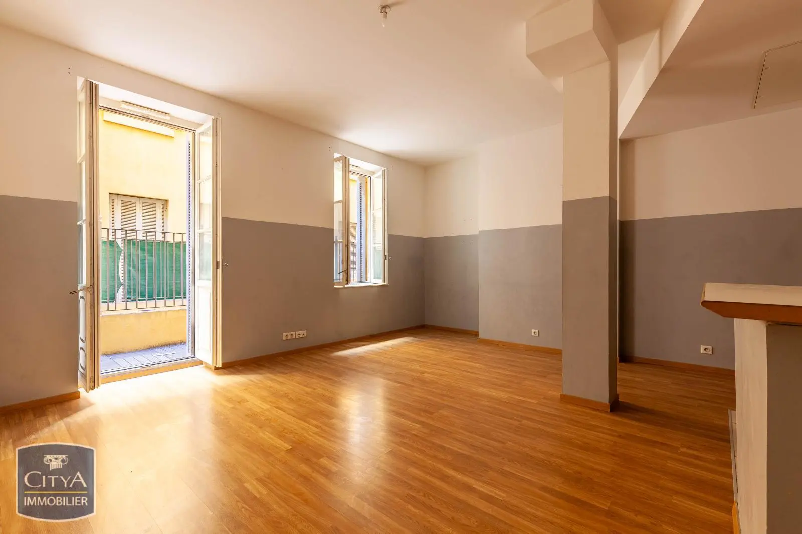Photo 2 Appartement 2 pièces 52m²