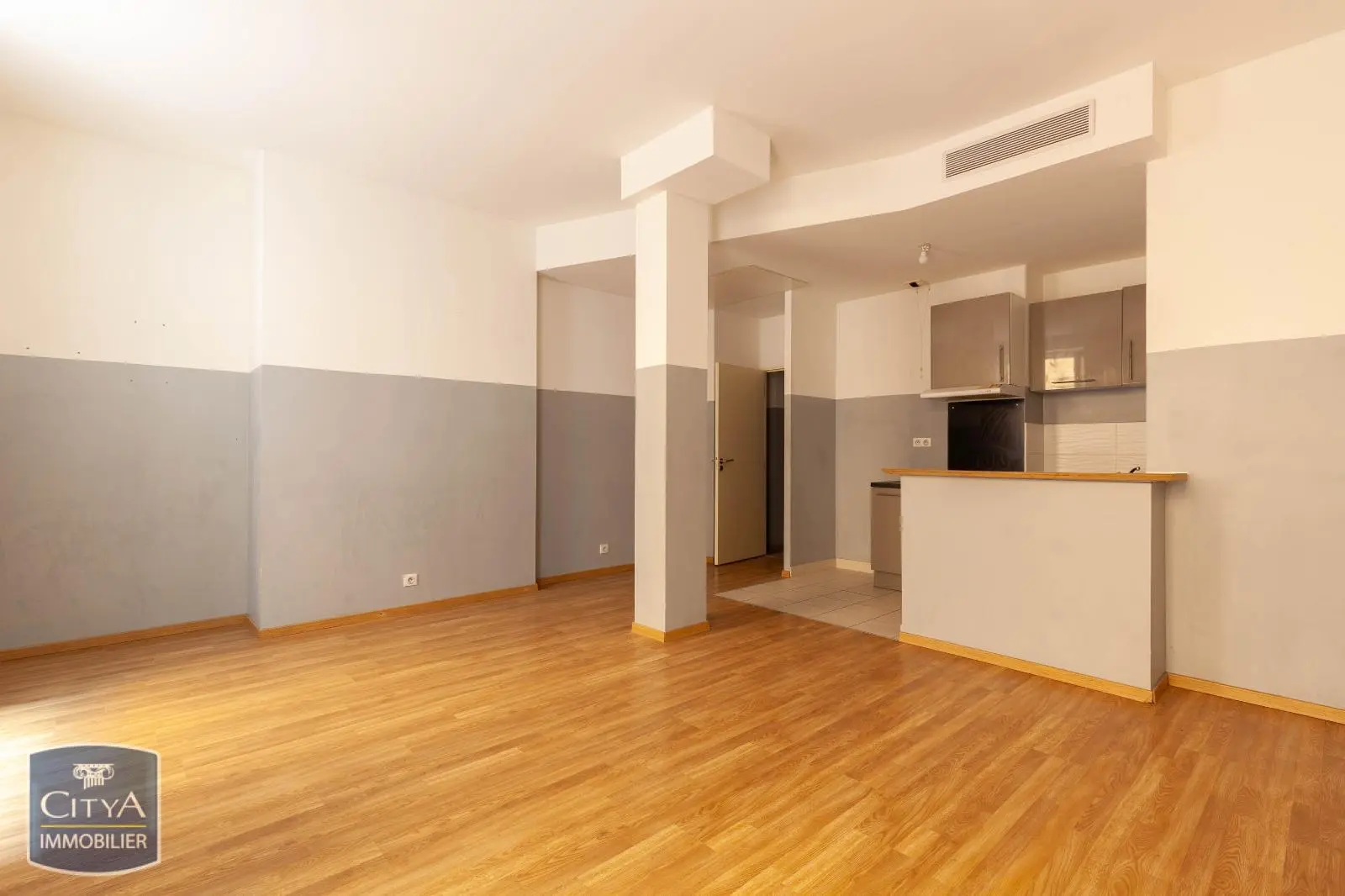 Photo 1 Appartement 2 pièces 52m²